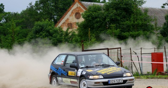 Rajd Ziębicki